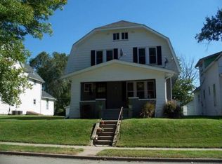 1310 Osborn St, Burlington, IA
