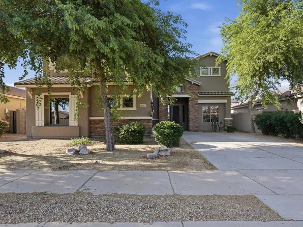 16809 W Magnolia St, Goodyear, AZ 85338