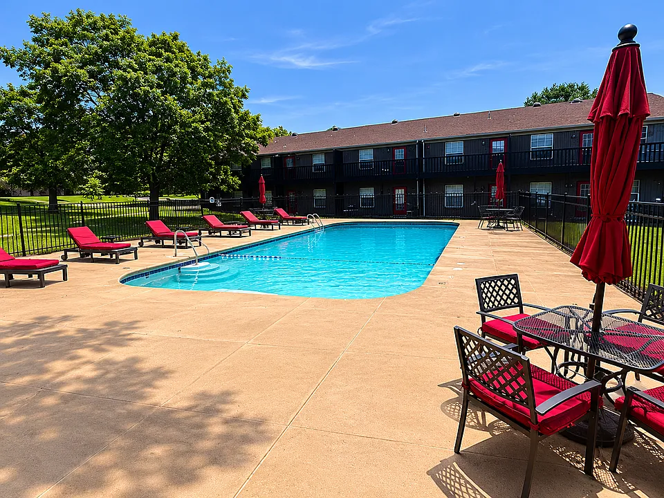Clinton Place Apartments