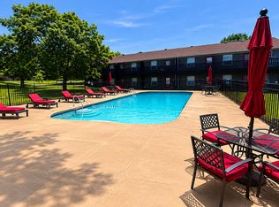 Clinton Place Apartments, Athens, AL 35611