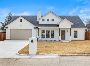 5419 Purdue Ave, River Oaks, TX 76114