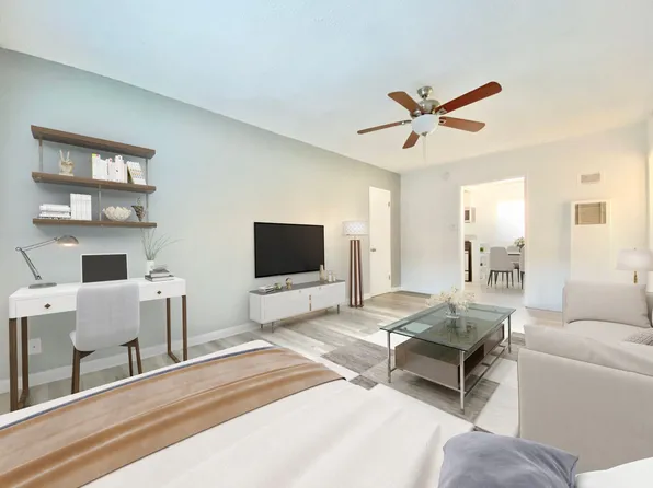 WSP Caribbean Normandie LLC