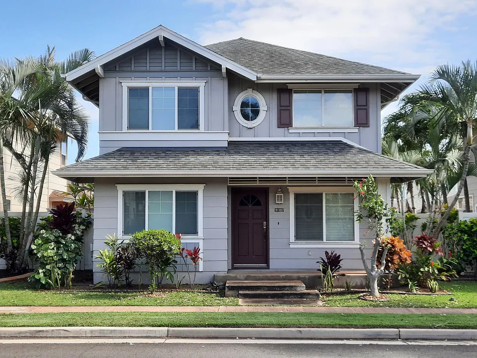 91-1057 Kekaiholo St