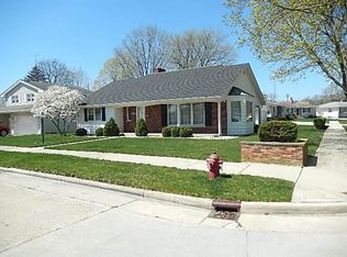 4440 68th Pl, Kenosha, WI 53142