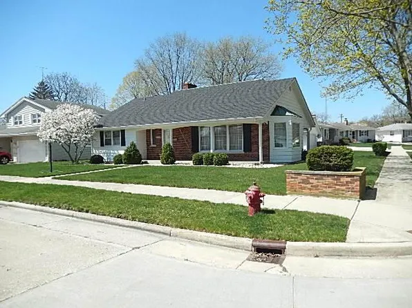 4440 68th PLACE, Kenosha, WI 53142