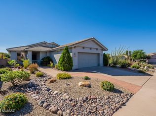 4693 S Pinnacle Peak Dr, Green Valley, AZ 85622
