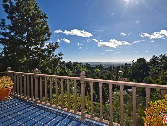 1280 Monte Cielo Dr, Beverly Hills, CA 90210 | Zillow