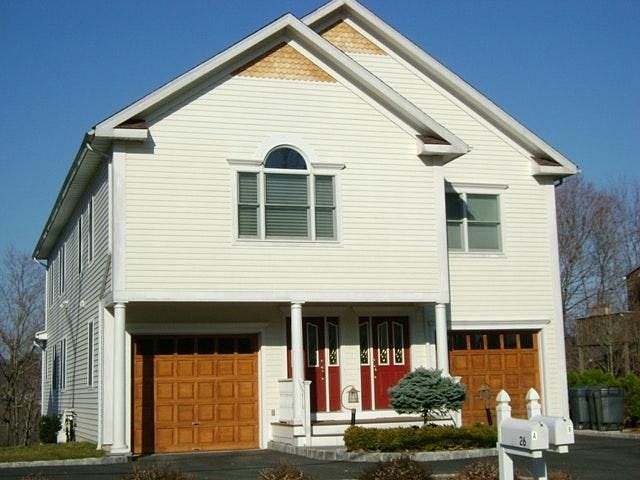 Greenwich Duplex