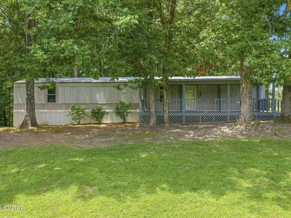 89 Renfroe Ln, Lexington, TN 38351