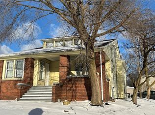 1005 N State St, Girard, OH