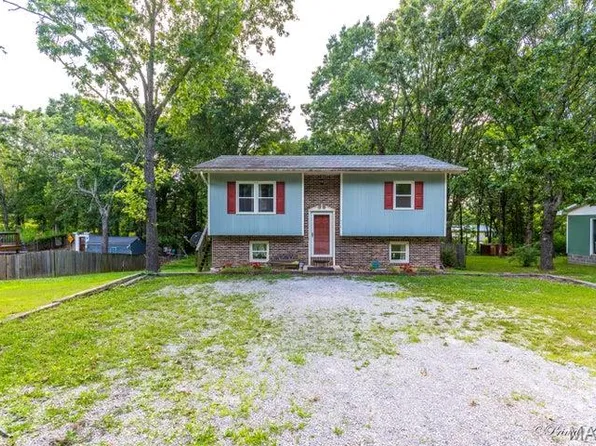 916 Kansas St, Mountain View, MO 65548