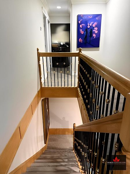 North Vancouver House for rent - 5 Bedrooms — photo 6