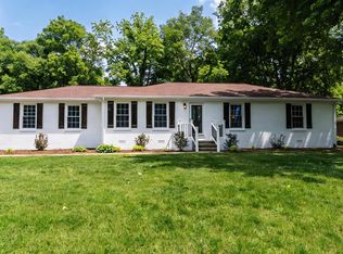424 Irongate Blvd, Murfreesboro, TN 37129