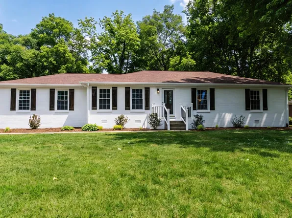 424 Irongate Blvd, Murfreesboro, TN 37129