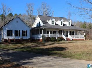 5009 Wolf Creek Rd, Pell City, AL 35128