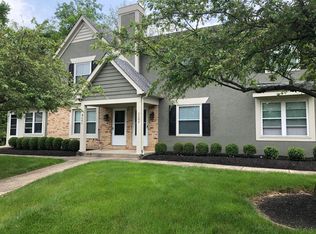 5684 Crossing Ct #6, Columbus, OH 43231