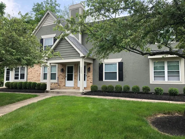 5684 Crossing Ct #6, Columbus, OH 43231