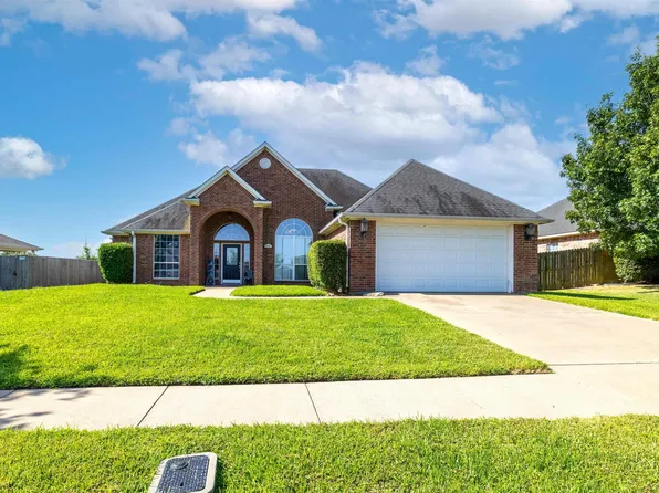 413 Princess Pl, Tyler, TX 75704