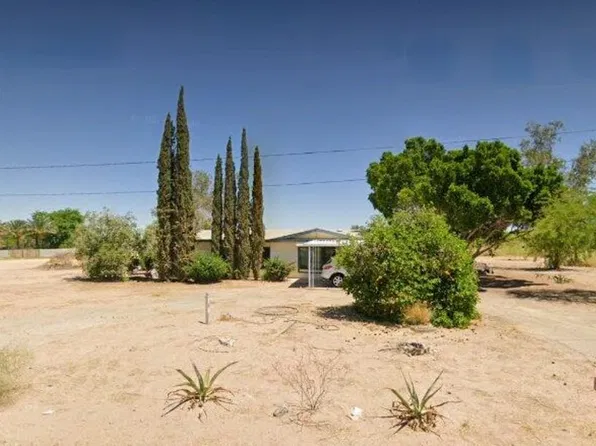 2674 W County Road 18 St, Somerton, AZ 85350