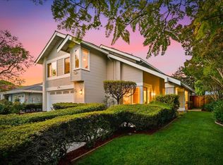 4370 Sedge St, Fremont, CA 94555