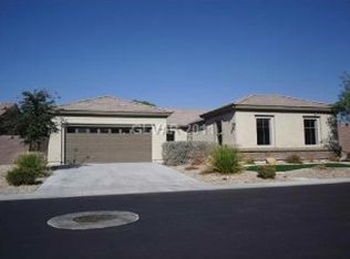 4041 Haflinger Ct, Las Vegas, NV 89122