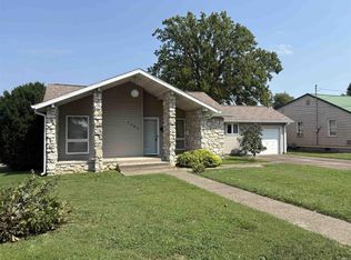 1602 16th St, Lawrenceville, IL