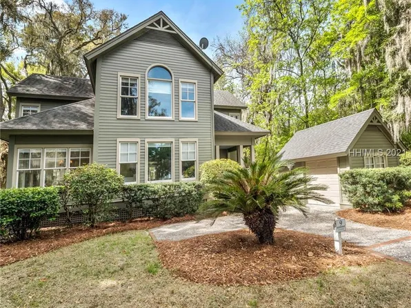 9 Lighthouse Ln, Hilton Head Island, SC 29928