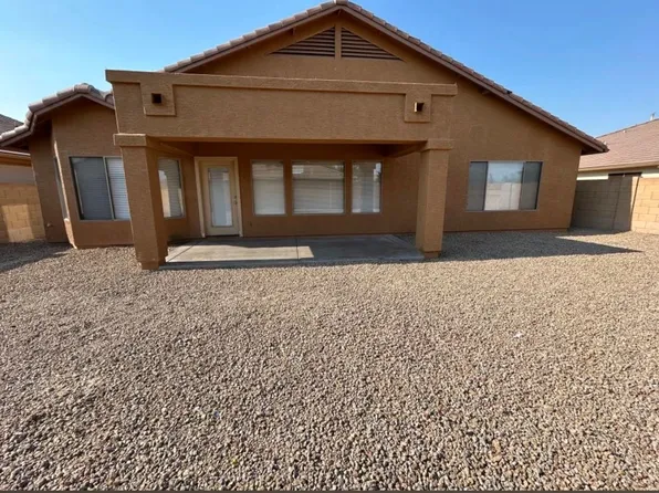 8530 W Chickasaw St, Tolleson, AZ 85353