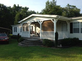 1334 Little Neck Rd, Pooler, GA 31322