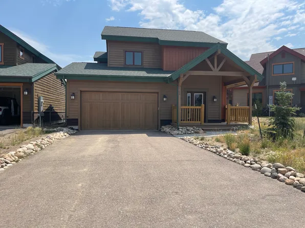 1703 Gcr, Tabernash, CO 80478