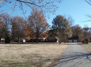 6871 Saint Elmo Rd, Memphis, TN 38135