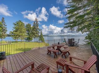 606 Spain Dr NW, Hackensack, MN 56452