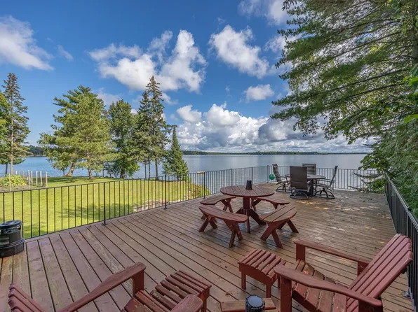 606 Spain Dr NW, Hackensack, MN 56452