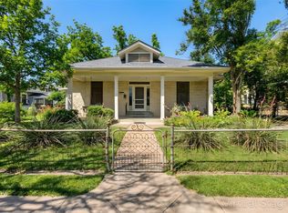 4514 Caswell Ave, Austin, TX 78751