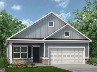 302 Southgate Dr LOT D59, Byron, GA 31008