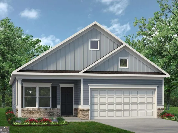 302 Southgate Dr Lot D59, Byron, GA 31008