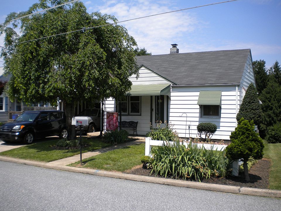 2441 Marion Street, York, PA