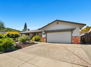 1005 Larkin Way, Napa, CA 94558