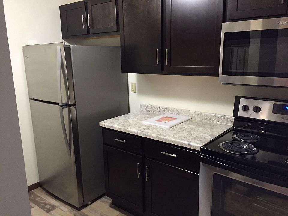 2nd image of 9997 W North Ave APT 275