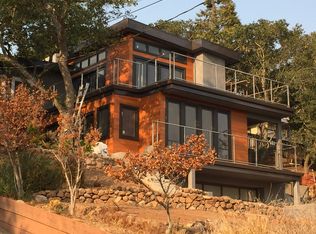 1907 Oak Knoll Dr, Belmont, CA 94002