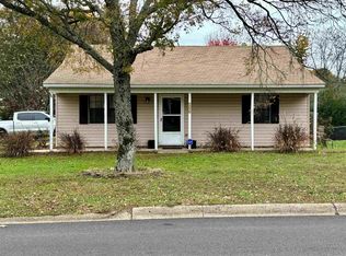 136 N Sawmill Rd, Searcy, AR 72143