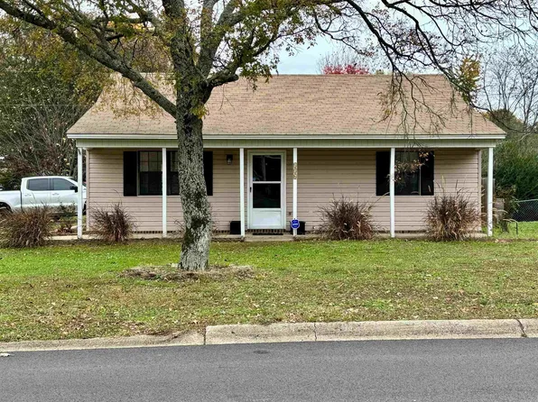 136 N Sawmill Rd, Searcy, AR 72143