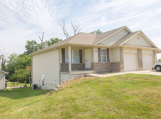 3319 Dove Dr, Columbia, MO 65202