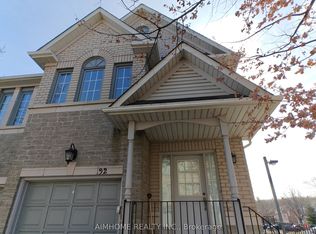 5525 Palmerston Cres #92, Mississauga, ON L5M 6C7