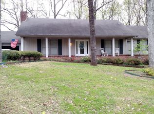 2600 Covey Dr, Jonesboro, AR 72404