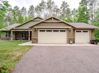 148427 Smore Ln, Mosinee, WI 54455