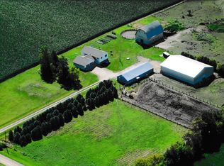 9563 40th St, Bowlus, MN 56314