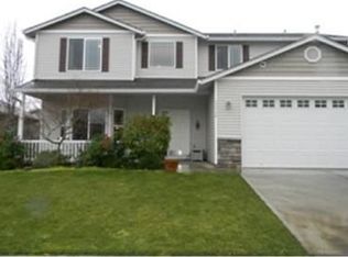 12715 NE 51st St, Vancouver, WA
