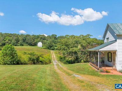 394 Stagebridge Rd, Lovingston, VA, 22949