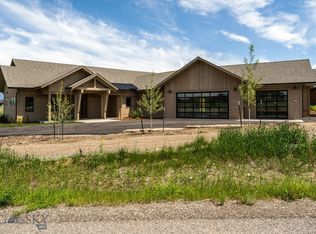 857 Tillyfour Rd, Bozeman, MT 59718